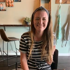 Meet your Posher, Skyler